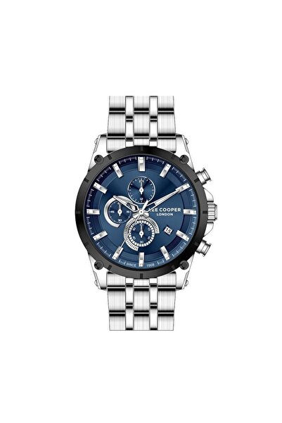 Lee Cooper LC-LC07532.560-MP Erkek Kol Saati