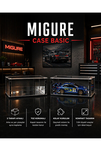 Migure Case Basic