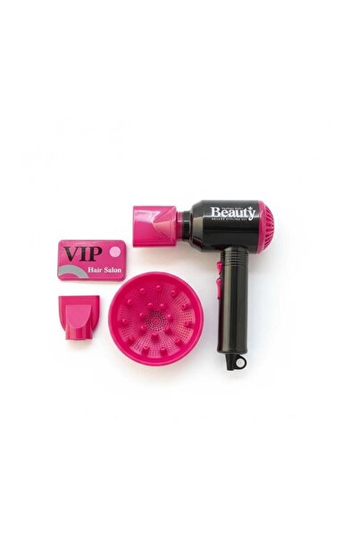 NW NessiWorld Hj624 Hair Dryer Set