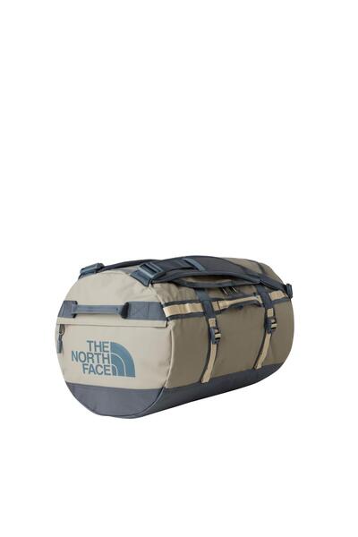 THE NORTH FACE BASE CAMP DUFFEL - S Unisex Çanta NF0A52STN6V1 Gri-STD