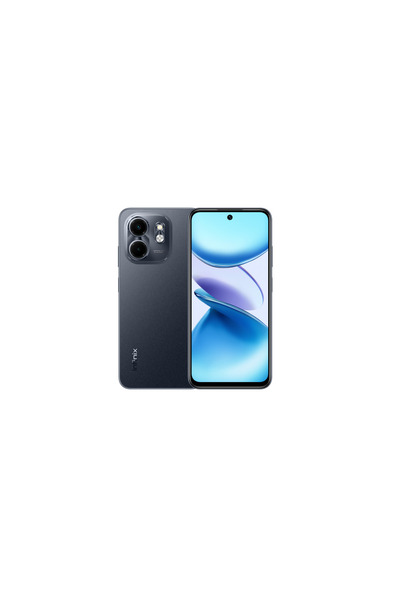 INFINIX Smart 9 4+2GB RAM 128GB ROM (İthalatçı Garantili)