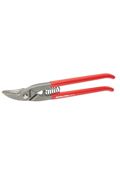 İzeltaş 6210 Body Shop Scissors Right 300 mm
