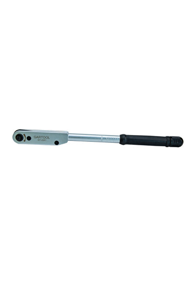AY-CİV Gartool 1/4" Torque Wrench 2.5-11Nm Gt2241