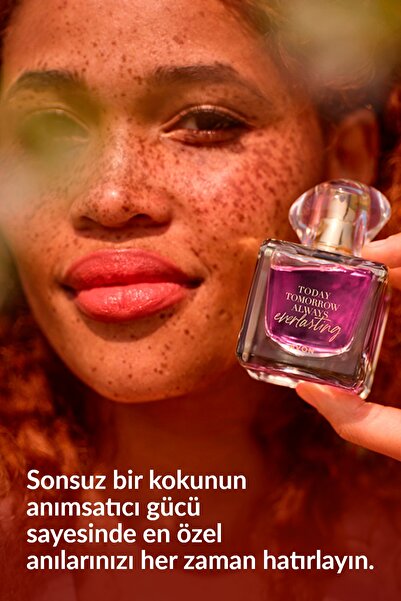 AVON TTA Everlasting Kadın Parfüm Edp 100 Ml.