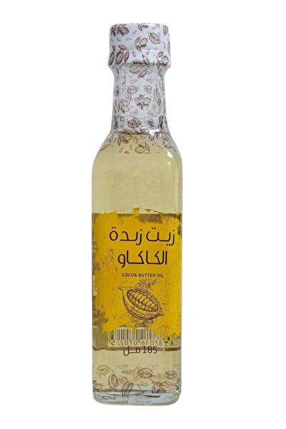 Oil كريسان زبدة الكاكاو 185 مل
