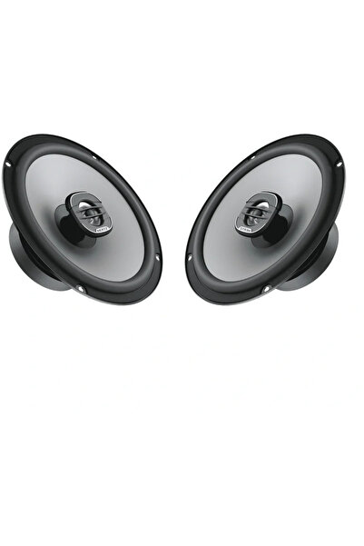 Hertz Car speaker package Rear doors Nissan Qashqai 2 J11 2013-2017 Uno 55 W