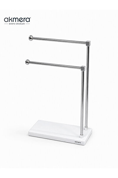 Akmera Home Akmera Luxe Çift Kollu Havluluk