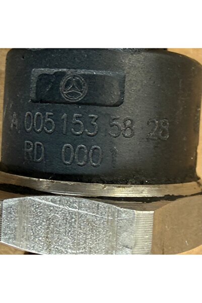 Mercedes Benz Senzor presiune regulator 1998-2016 cod A0051535828
