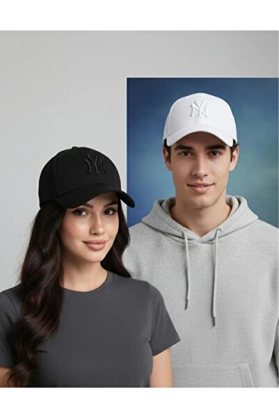 w white stars sports & wear قبعة بيسبول مطرزة قابلة للتعديل للجنسين مكونة من ...