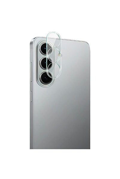 İmak Samsung Galaxy S26 5G Camera Lens Protector - Τζαμάκι για Κάμερα Transpa...