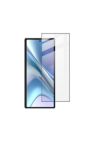 İmak Samsung Galaxy Z Fold6 5G 9H Full Screen Tempered Glass