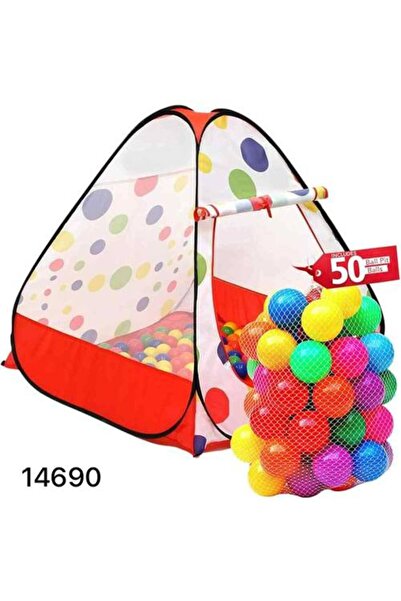 Generic Bakor Tent