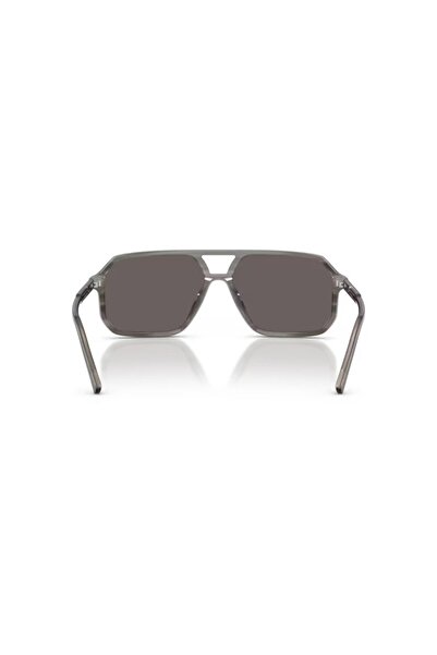 Dolce&Gabbana نظارات شمسية للجنسين من دولتشي غابانا DG4541 347987 59