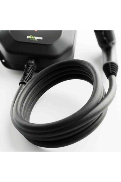 Plugen Charger ONE Elektrikli Araç Şarj Cihazı 11-22 kW 3 Faz 16-32A Type 2 5 Metre