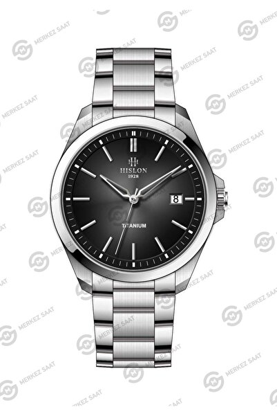 Hislon Men's Classic Cl221S-04Ss