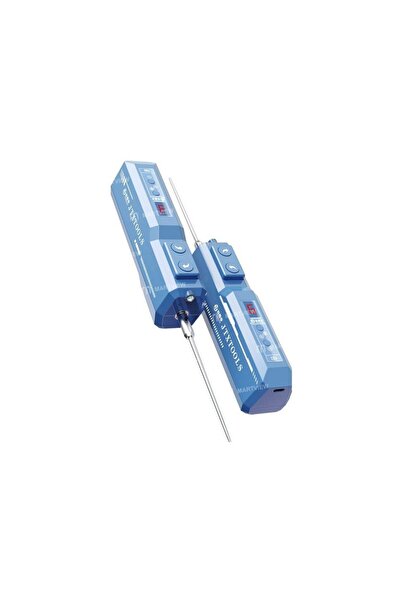 kızılelma teknik Jtx G-2 Şarj Edilebilir Cep Telefonu Ekranı Değişken Hızlı E...