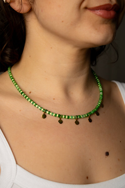 Solia Studio Handmade Necklace |   Special Design