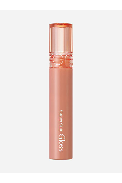 rom&nd Glasting Color Lip Gloss, 02 Nutty Vague