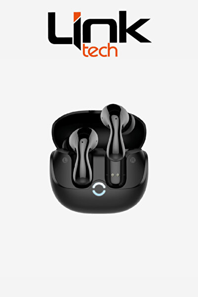 Linktech TW39 Premium Minimal IPX4 Sertifikalı ENC Gürültü Engelleme Özellikl...