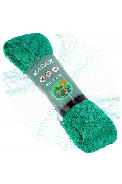 KADAX Plasa de protectie pentru păsări, împotriva păsărilor, sturilor, porumb...