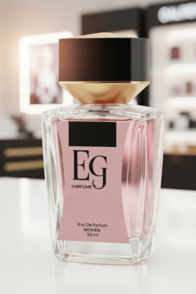 Chol Signaturee Kalıcı Kadın Parfüm Hediye Kozmetik 50 Ml