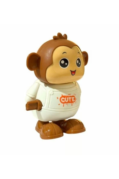Eco Lounge Ly2226-A35 Stand.12-Piece Installed Monkey -Pşa