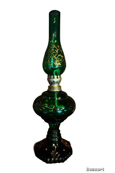 GARDENLİFEBOTANİK Klasik iran gaz lambası