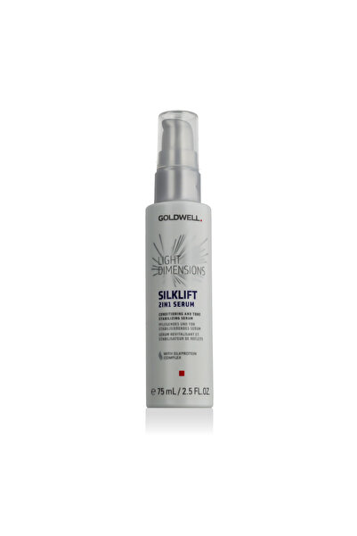 GOLDWELL Ser Silklift 2 în 1 75 ml