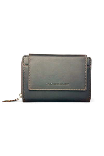 The Chesterfield Brand Δερμάτινο Πορτοφόλι Chesterfield Καφέ C08.017201