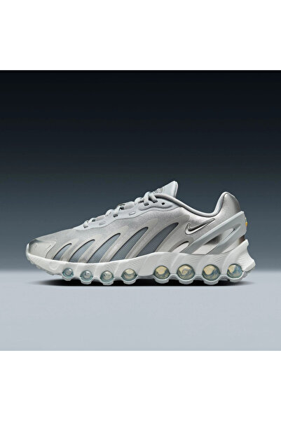 Nike Air Max DN8 'Metallic Silver' Kadın Sneaker Ayakkabı
