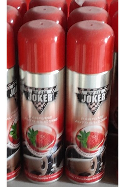 Jokey Joker yüzey parlaticilari