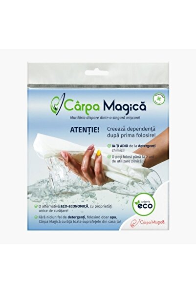 Carpa Magica Univerzálna čistiaca handrička z mikrovlákna, 3M