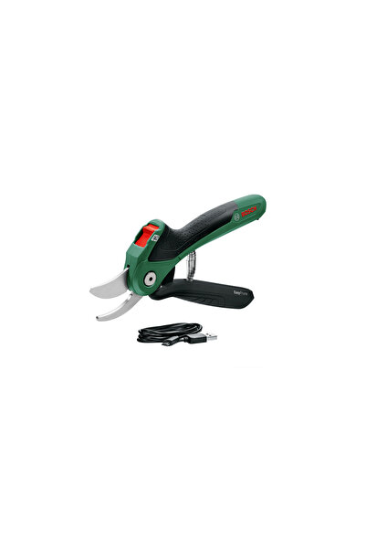 Bosch Easy Prune Akülü Dal Budama Bahçe Makası