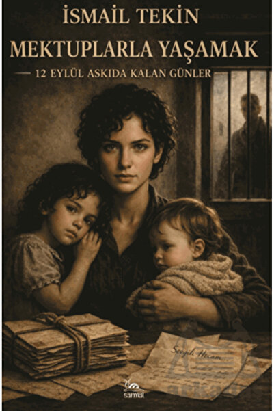sarmal kitabevi Mektuplarla Yaşamak
