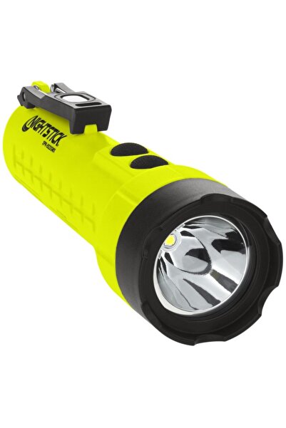 NightStick XPR-5522GMX Şarjlı Exproof ATEX Zone 0 400 LÜMEN El Feneri