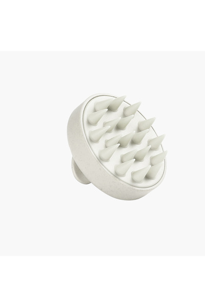 MELLA Silicone Scalp Massager Brush