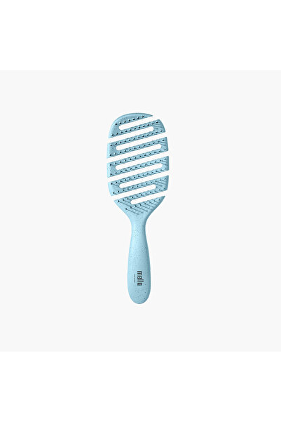 MELLA Ventilated Detangling Hair Brush