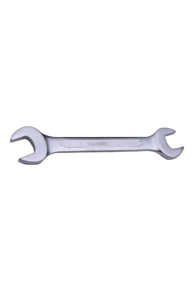 HARDEN Fixed Wrench, Professional, Harden, Size 24 x 27 mm