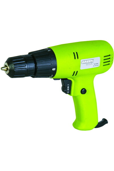 GREEN TOOLS Electric screwdriver 280W RD-CDD05