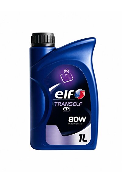 ELF 80w 1 lt