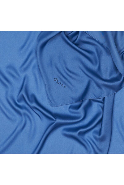 Sinem Plain Crystal Db-100 01 Scarf
