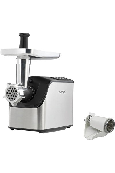 Gorenje MEAT MINCER, 2200W, SILVER-BLACK