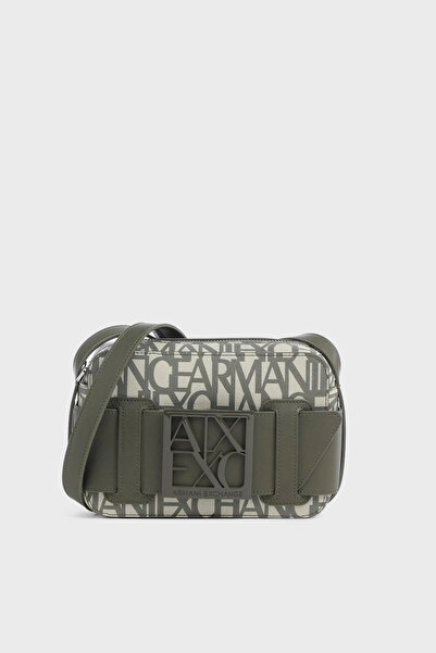 Armani Exchange Logo Adjustable Strap Bag Bag 942699 3F742 Mz317