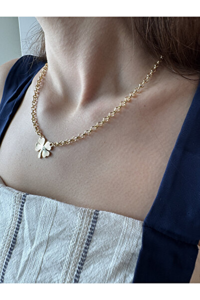 Nish atelier Yonca Kolye
