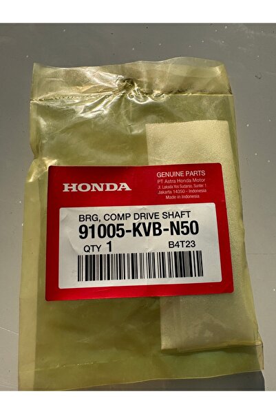Honda Dio- Pcx Debriyaj Kapak Rulmanı
