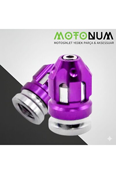 Motonum Apec Ps3 Modifiye Sibop Kapağı Mor-Mkm26446
