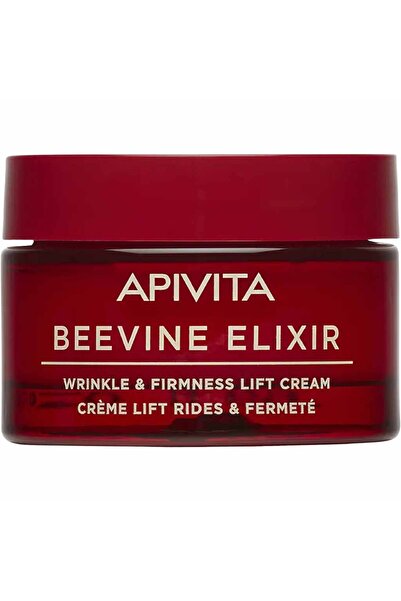 Apivita Beevine Elixir Lift Light Cream 50Ml