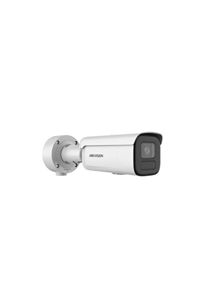 Hikvision AcuSense, DarkFighter - IP камера, 8MP, моторизиран обектив 2.8-12m...
