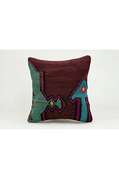 Kilim Whole Sale مصنوع يدويًا من الخشب القديم المصنوع عام سجادة كليم، مقاس غط...