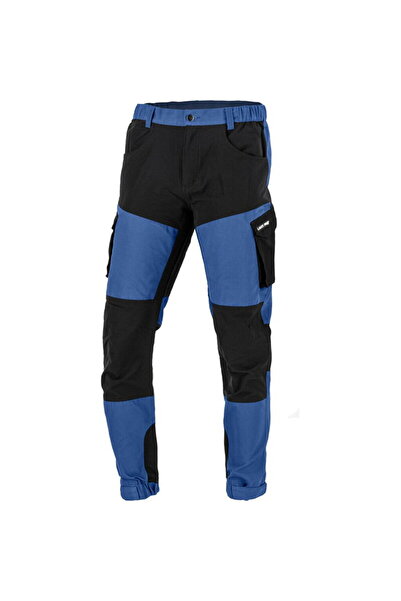 Lahti Pro PANTALON CU FLEXIBILITATE RIDICATA - L